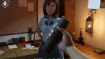 Mist - pt 39 - 395 games with anime sex scenes