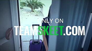 Does Curvy Milf Give Happy Ending?