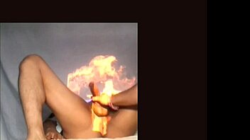 Detailed handjob and fingering techniques demonstrated in video