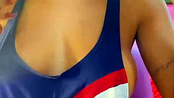 Adoro Ser Ativa Na Cama Louca Para Chupar Um Vizinho