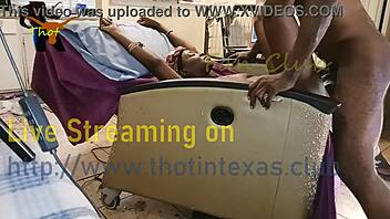 Thot In Texas Ebony Wet Pussy Hairy Milf