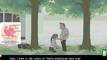 6th month for you and me twain lee time line