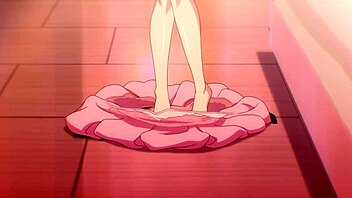 アジアン秘書がヘンタイで予想外エロ全開