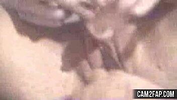 Hot teen squirts many times here