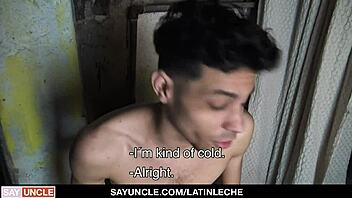 Hey, can Danny do construction and blow me too?