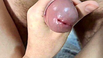 Fill Me Up Nice and Deep