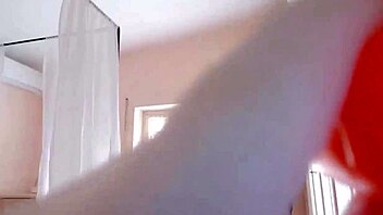 Elsa Cosplay from Frozen Disney Takes a Thick Cock at Last