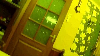 Hell yeah, husband dives deep between wife’s spread legs!  