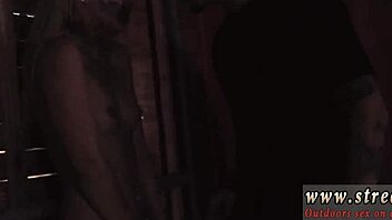 German Outdoor Glasses XXX Poor Goldie In Extreme Domination BDSM