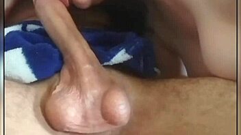 my stepmom sucks my big dik