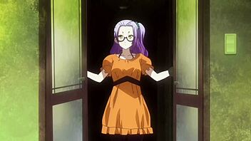 In Dakara Boku wa H ga Dekinai chapter 10, things heat up