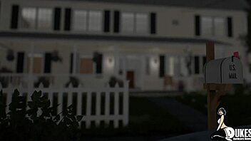 freaky bbc encounters their next conquest in hidden cam with big ass and panties