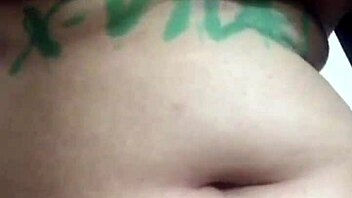 Indian wife plays with her body casually