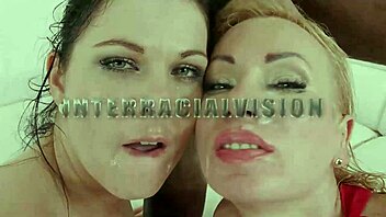 gorgeous tatted barbie esm says, 'pound my pussy hard with that monster cock'