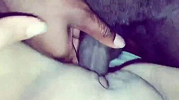 Horny Fan Begs for Creampie Cumshot