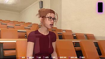 hey, my college girlfriend thinks of me while touching herself watching porn.