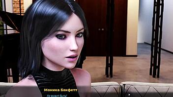 complete gameplay in fashion business episode 3 part 26
