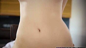 Teenfidelity European Eyla Moore Needs Dick