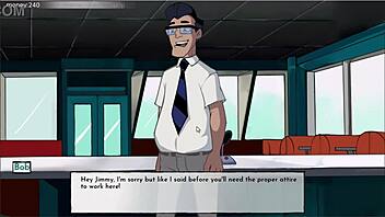 Double sloppy fun in 18Titans Episode 59, so wild!