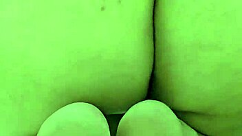 dutch guy stretches his tight hole