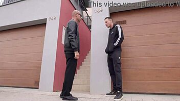 Ria Sunn Takes Rough BBC Gangbang