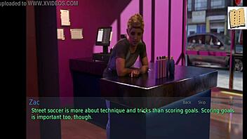 Emotional bond between wife and stepmother