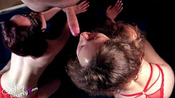 Why do lesbians love big dicks?