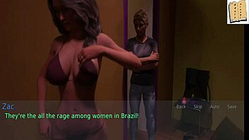 Emotional bond between wife and stepmother