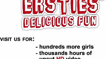 Amateur sarah has intense quivering solo orgasm