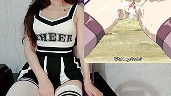 Hentai Maid Prostitute Fucked By Painting Teacher's Wife