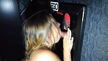 Cinema quality outdoor sex with phone sex calls and cuckolding