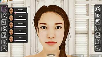 the hot massage turns into passionate sex