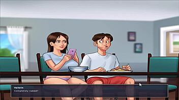 summer time saga dating game part 12 update