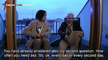 Wild sex on the pool table!