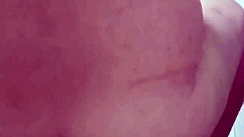 dutch guy stretches his tight hole