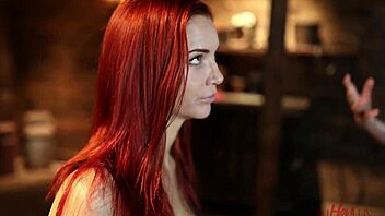 the adjudicator teaser from allherluv shows some bondage scenes