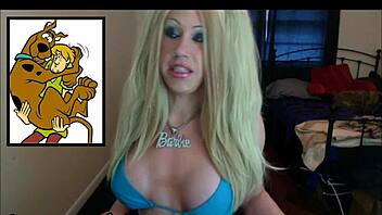 Hey Kimber Haven, tell us your transsexual star secrets!