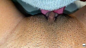 Khalessi 69 Enjoys Intense Oral Play with Friend's Boyfriend