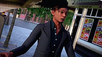 Complete gameplay of deviant anomalies part 22