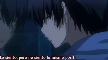 In Dakara Boku wa H ga Dekinai chapter 10, things heat up