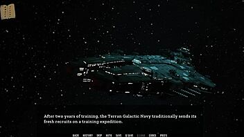 Tales From The Unending Void 2: Epic Game Adventure Awaits.