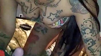 My Ex Sucking My Dick While Her Boyfriend At Work