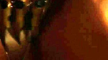 Lesbian slave undergoes branding and training for obedience