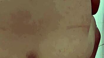 dutch guy stretches his tight hole