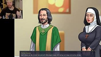 I Could’ve Avoided This Embarrassing Summertime Saga Moment