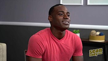 i sucked this hunk's cock in gay fantasy, oops.