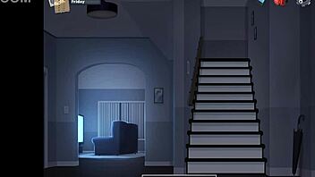 Summertime Saga Episode 242 Erotic Adventure