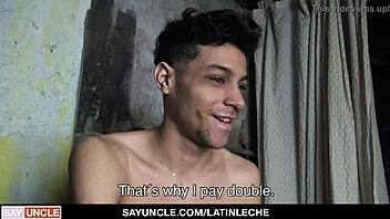 Hey, can Danny do construction and blow me too?