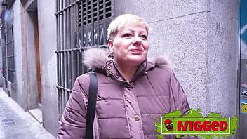 my divorced stepmom needs help exploring new experiences with confidence.