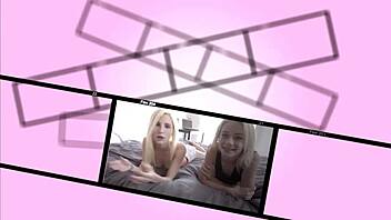 Alexis Tae Promises Best Stepsister Ever